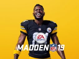 Madden 19