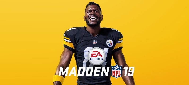 Madden 19