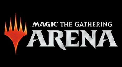 Magic The Gathering Arena