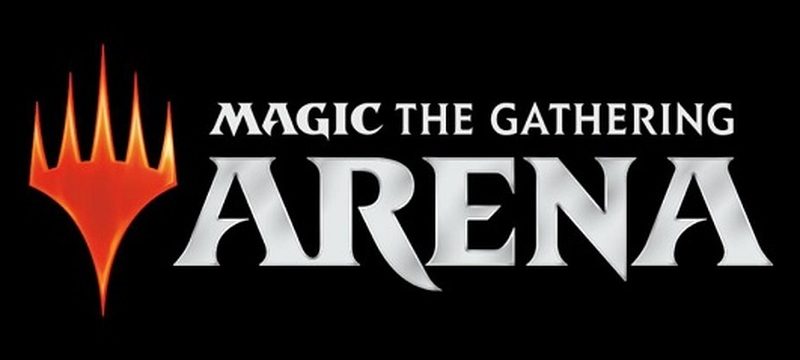 Magic The Gathering Arena