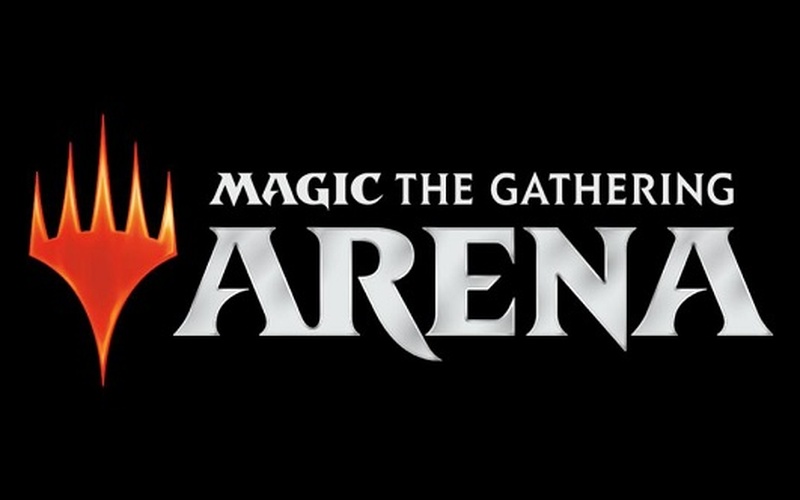 Magic: The Gathering Arena Open Beta!