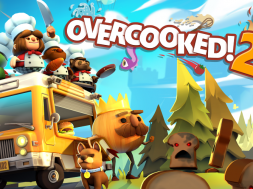 Overcooked 2