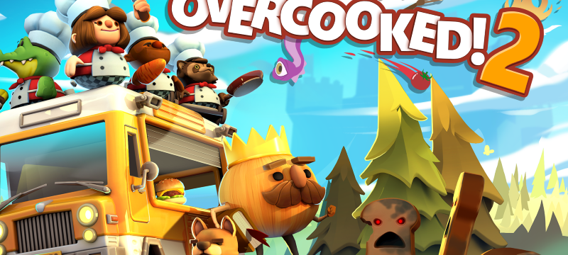 Overcooked 2