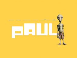 Paul Movie