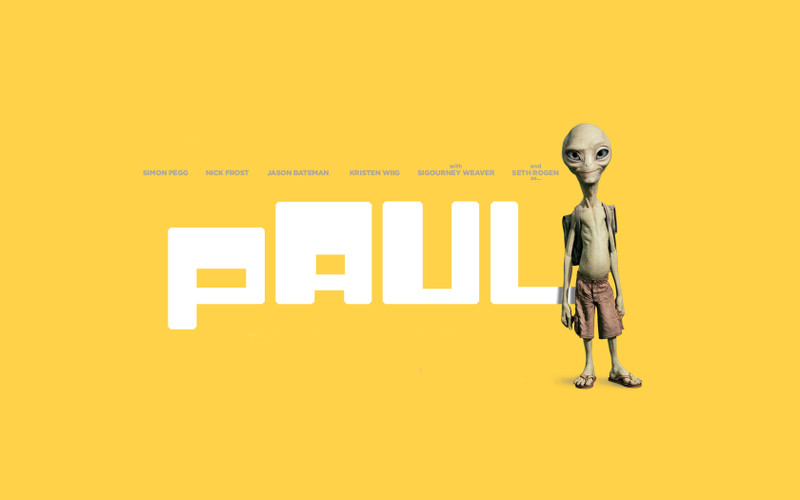 Paul | Screen Savers