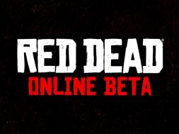 Red Dead Online