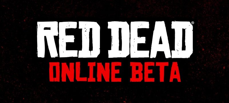 Red Dead Online