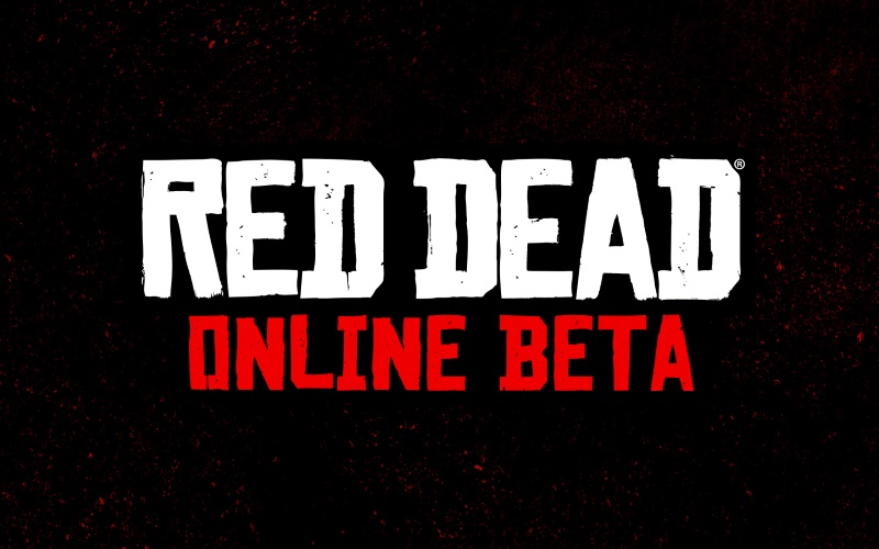 Red Dead Online Details Announced