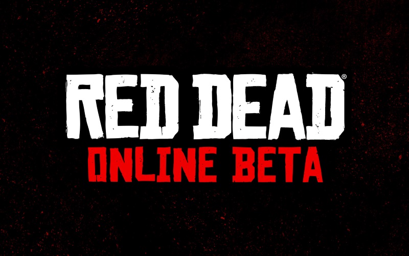 Red Dead Online Details Announced