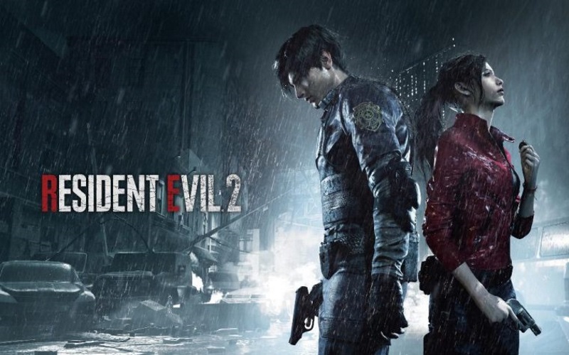 Resident Evil 2 Story Trailer Released