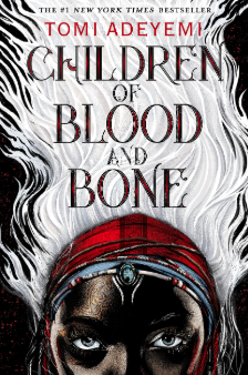 children of blood and bone