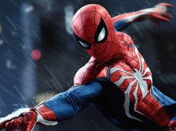 Spider-Man DLC