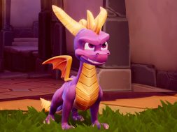 Spyro The Dragon Reignited Trilogy