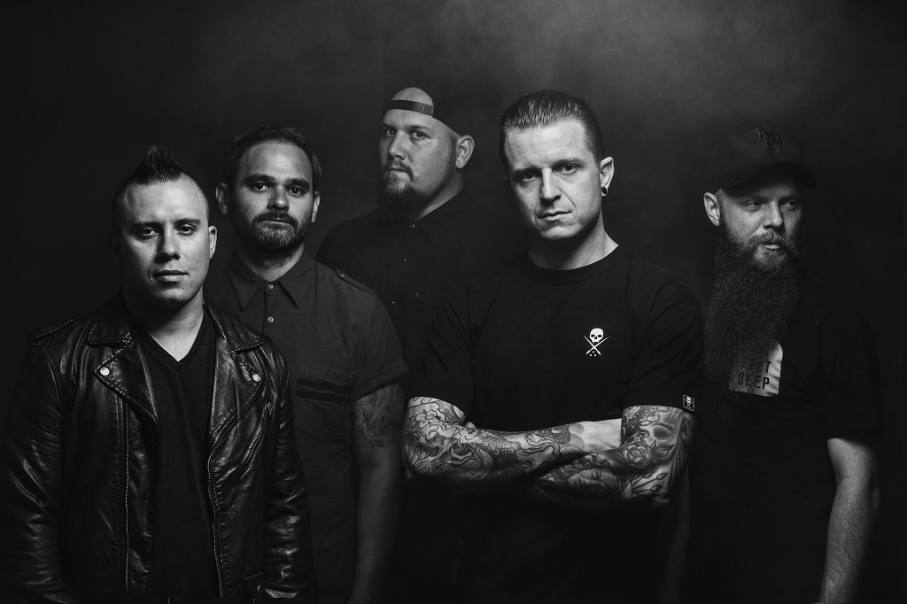 In Our Wake – Atreyu