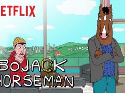 bojack horseman