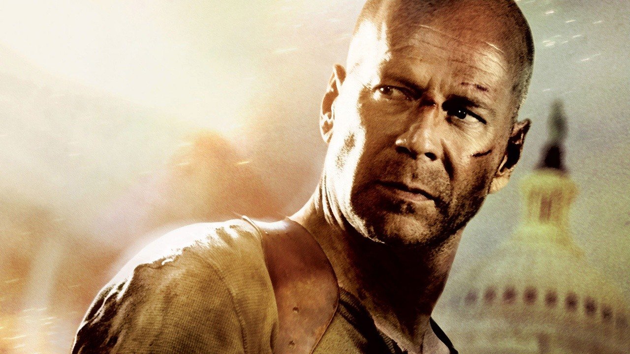 Die Hard 6 Official Title Has Been Released