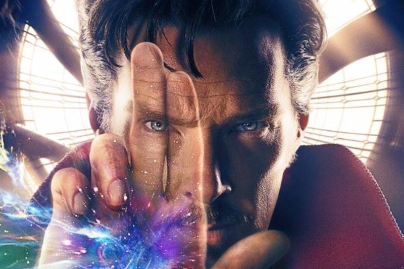 Doctor Strange 2 Director Teases Fans