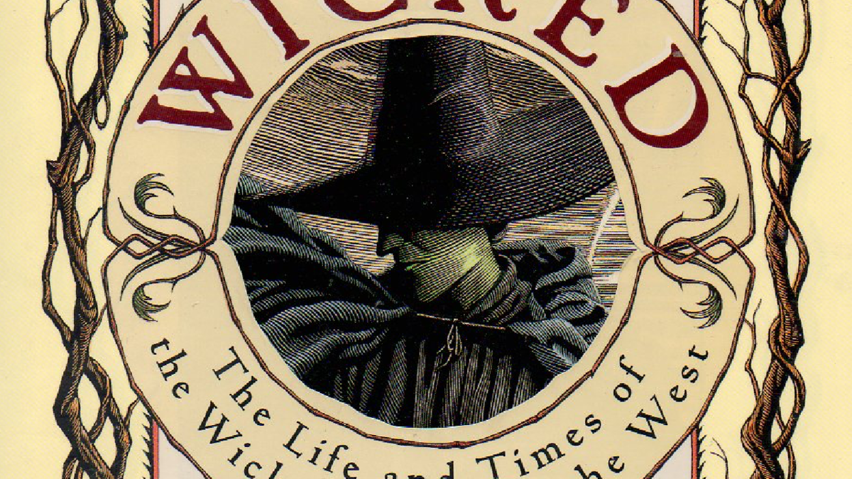 Pull List | Read Something Wicked