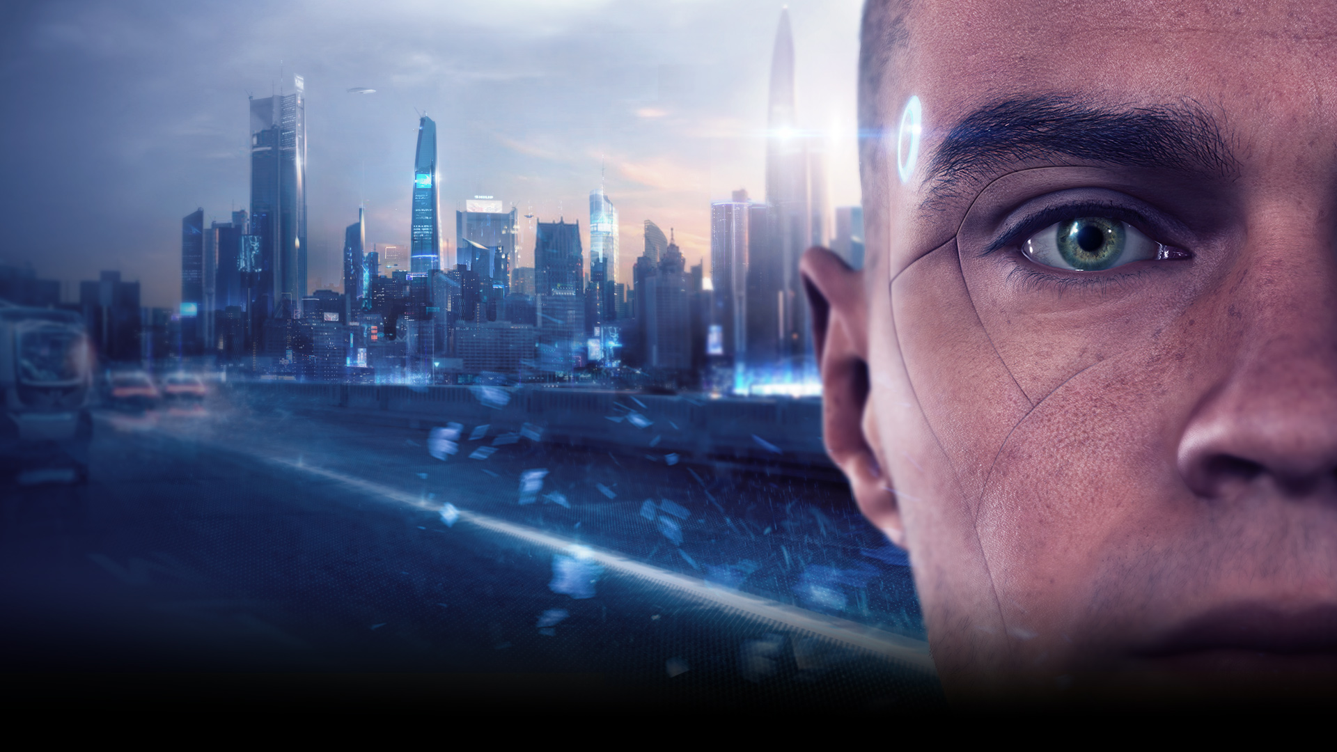 You Should Play… Detroit: Become Human