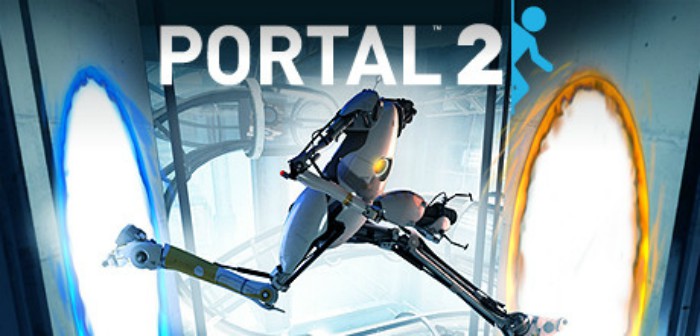 Portal 2 – Backlog