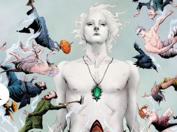 pull list sandman universe