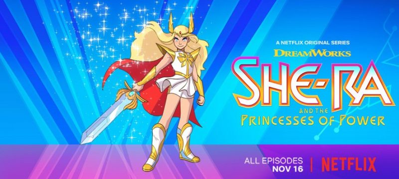 she-ra-poster