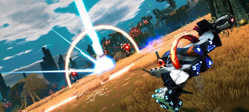 Starlink: Battle For Atlas