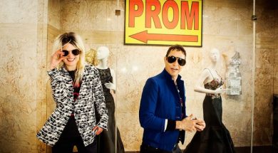 the kills