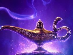 Aladdin Live Action Teaser Header