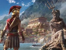 Assassins Creed Odyssey Post-Launch info