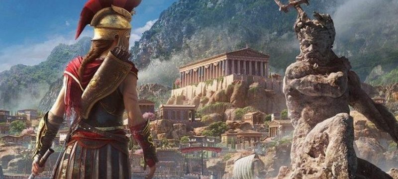 Assassins Creed Odyssey Post-Launch info