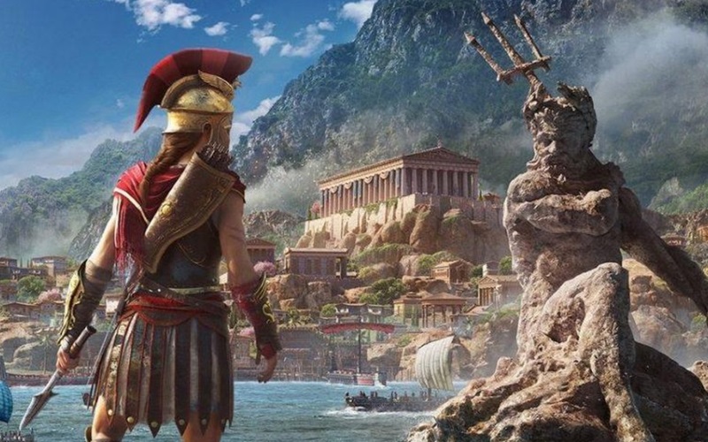 Assassin’s Creed Odyssey Post-Launch Info