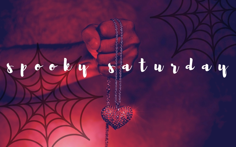 Delectable Devils – Spooky Saturday