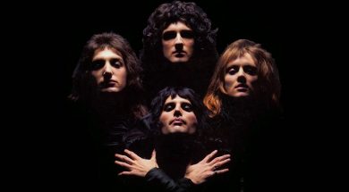 Bohemian Rhapsody