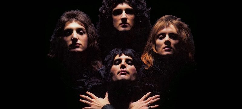 Bohemian Rhapsody