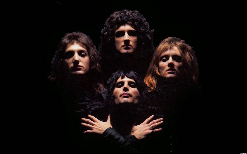 ‘Bohemian Rhapsody’ – Queen – Track Of The Day