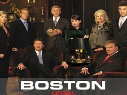 Boston Legal