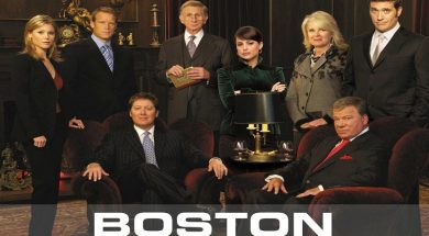 Boston Legal