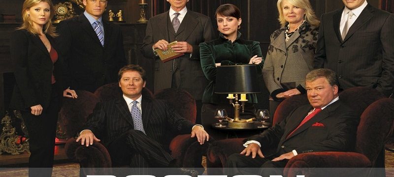 Boston Legal