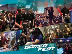 GamerFest 18 image