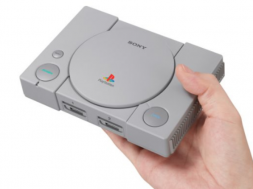 PlayStation Classic