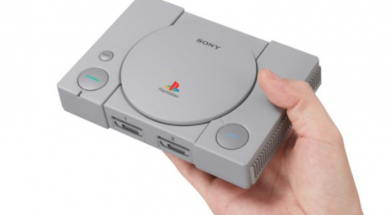 PlayStation Classic