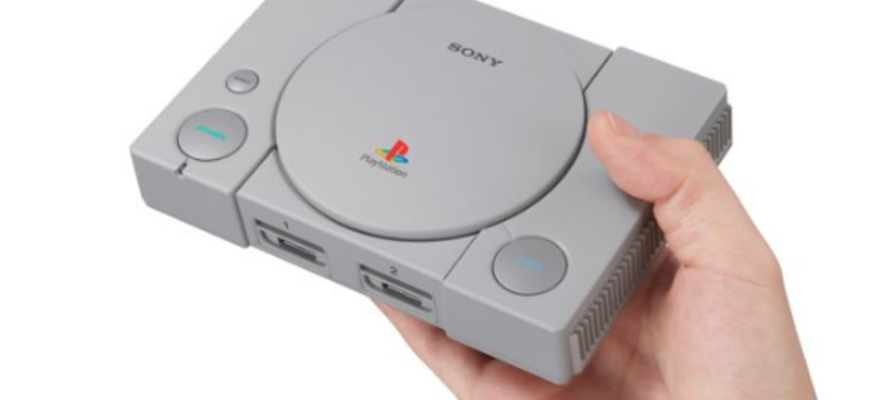 PlayStation Classic