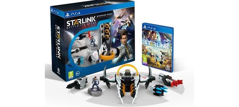 Starlink