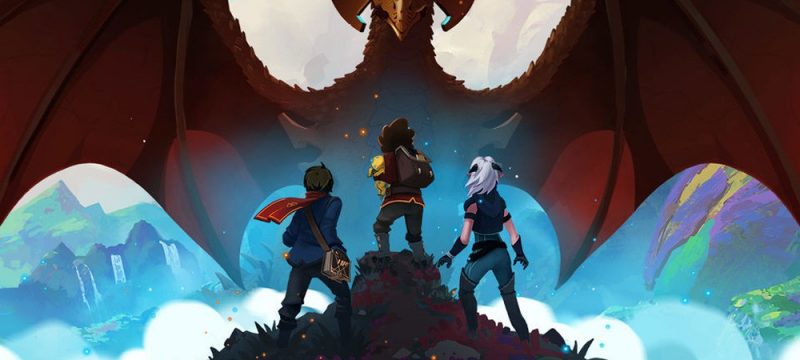 The-Dragon-Prince-Netflix
