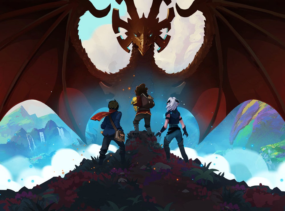 The Dragon Prince Season I | Review