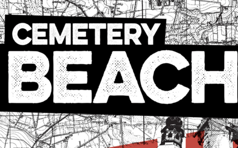 Cemetery Beach #1 Review