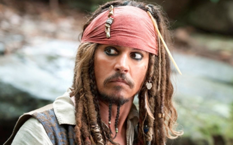 Disney Wants Pirates Of The Caribbean Reboot With Deadpool Writers