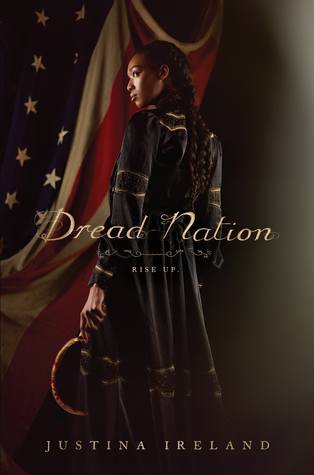 dread nation