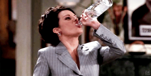 drink up gif